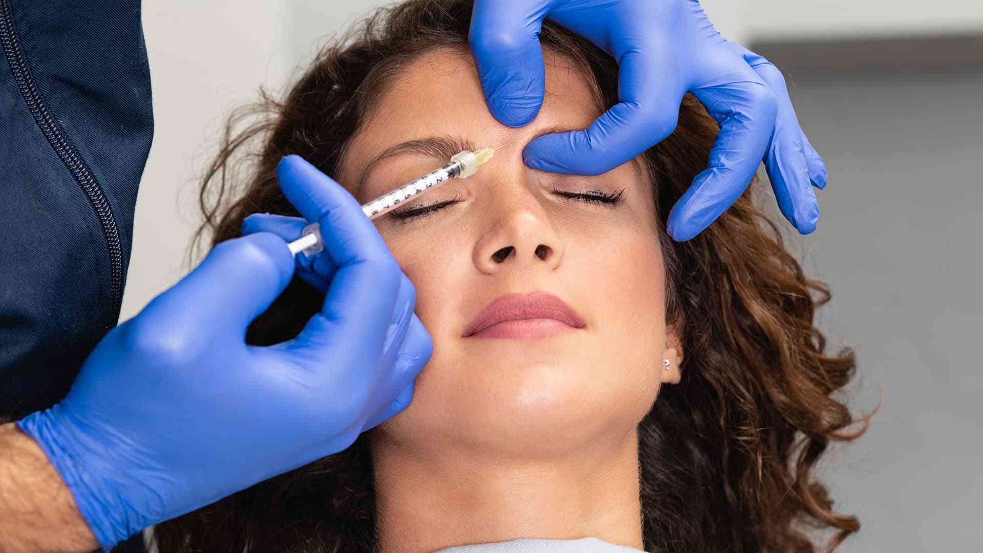 Botox Therapy in Waconia, MN